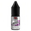 IVG Nic Salt 10ml Pack of 10 Available In Apple Berry Crumble Flavour