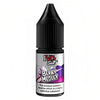 IVG Nic Salt 10ml Pack of 10 Available In Berry Medley Flavour