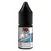 IVG Nic Salt 10ml Pack of 10 Available In Blue Raspberry Flavour