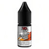 IVG Nic Salt 10ml Pack of 10 Available In Cinnamon Blazz Chew Flavour