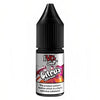 IVG Nic Salt 10ml Pack of 10 Available In Citrus Lemonade Flavour