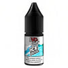 IVG Nic Salt 10ml Pack of 10 Available In Ice Menthol Flavour