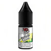 IVG Nic Salt 10ml Pack of 10 Available In Kiwi Lemon Kool Flavour