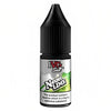 IVG Nic Salt 10ml Pack of 10 Available In Neon Lime Flavour