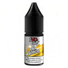 IVG Nic Salt 10ml Pack of 10 Available In pina Colada Flavour
