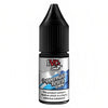 IVG Nic Salt 10ml Pack of 10 Available In Pineapple Breeze Chew Flavour