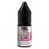 IVG Nic Salt 10ml Pack of 10 Available In Pink Lemonade Flavour