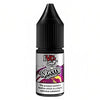 IVG Nic Salt 10ml Pack of 10 Available In Ribbery Lemonade Flavour