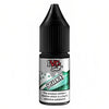 IVG Nic Salt 10ml Pack of 10 Available In Spearmint Flavour