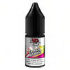 IVG Nic Salt 10ml Pack of 10 Available In Tropical Ice Blast Flavour