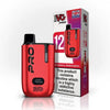 IVG Pro 12 10000 Prefilled Pod Kit - Box of 5 in Strawberry Watermelon Flavour available at UK Vaper Wholesale