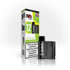 IVG Pro 12 Prefilled Vape Pods Box of 5, Lemon Lime Flavour