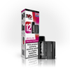 IVG Pro 12 Prefilled Vape Pods Box of 5, Red Sour Raspberry Flavour