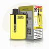 IVG SAVR 3000 Disposable Starter Vape - Pack of 5 - with Banana Ice flavour