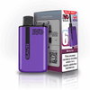 IVG SAVR 3000 Disposable Starter Vape - Pack of 5 - with Berry Ice flavour