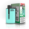IVG SAVR 3000 Disposable Starter Vape - Pack of 5 - with Fresh Mint flavour