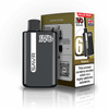 IVG SAVR 3000 Disposable Starter Vape - Pack of 5 - with Tobacco flavour