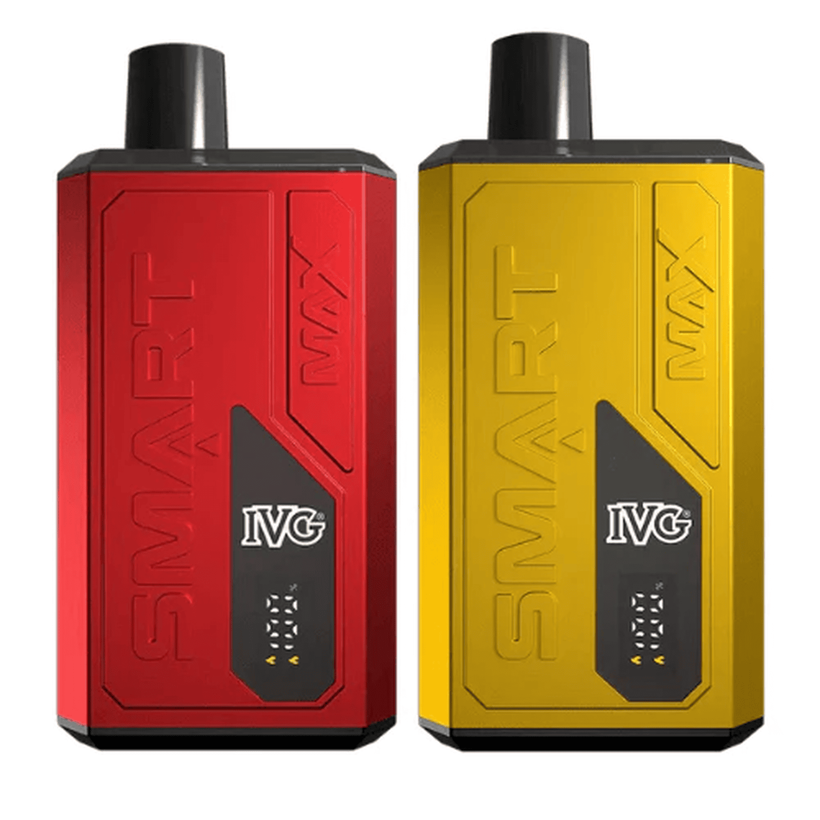 IVG Smart Max 10000 Prefilled Pod Vape Kit - Box of 5 IVG Smart Max 10000 Prefilled Pod Vape Kit - Box of 5