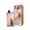 IVG Smart Max 10000 Prefilled Pod Vape Kit - Box of 5 available in Peach Pineapple Mango