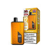 IVG Smart Max 10000 Prefilled Pod Vape Kit - Box of 5 available in Triple Mango