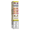 IVG 2400 Reload 4in1 Tobacco Edition Prefilled Pods Box of 5
