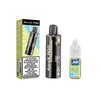 JNR AeroX 32k Prefilled Pods Pack of 5 - Wholesale Price !