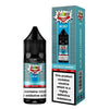 Joker Nic Sall 10ml | Pack of 10 Available In Blue Razz Lemonade Flavour