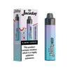 Image Of Juesday 15000 Puffs Prefilled Vape Kit - Box of 10-With Blueberry Raspberry