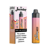 Image Of Juesday 15000 Puffs Prefilled Vape Kit - Box of 10-With Cherry-Sour-Raspberry