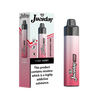 Image Of Juesday 15000 Puffs Prefilled Vape Kit - Box of 10-With Flavour Fizzy Cherry