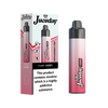 Image Of Juesday 15000 Puffs Prefilled Vape Kit - Box of 10-With Flavour Fizzy Cherry
