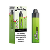 Image Of Juesday 15000 Puffs Prefilled Vape Kit - Box of 10-With Flavour Lemon Lime