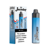Image Of Juesday 15000 Puffs Prefilled Vape Kit Box of 10-With Flavour Mad-Blue