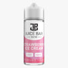 Juice Bar 100ml E-liquids - #Simbavapeswholesale#