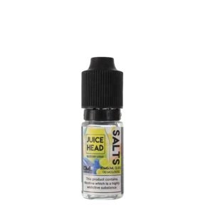 Juice Head 10ML Nic Salt (Pack of 10) - #Simbavapeswholesale#