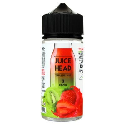 Juice Head Freeze 100ml E-liquids - #Simbavapeswholesale#