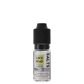 Juice Head Freeze 10ML Nic Salt (Pack of 10) - #Simbavapeswholesale#
