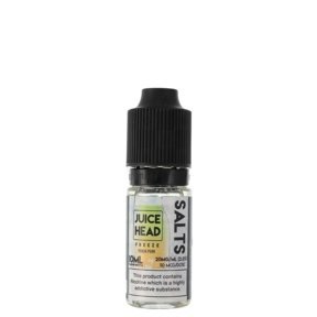 Juice Head Freeze 10ML Nic Salt (Pack of 10) - #Simbavapeswholesale#