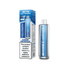 Juicy Pod Novamax 10k Prefilled Pod Vape Kit - Pack of 5 available in Blue Sour Raspberry Flavour