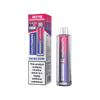 Juicy Pod Novamax 10k Prefilled Pod Vape Kit - Pack of 5 available in Blue Razz Cherry Flavour