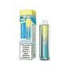 Juicy Pod Novamax 10k Prefilled Pod Vape Kit - Pack of 5 available in Blue Razz GB Flavour