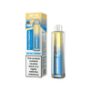 Juicy Pod Novamax 10k Prefilled Pod Vape Kit - Pack of 5 available in Blue Razz Lemonade Flavour