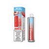 Juicy Pod Novamax 10k Prefilled Pod Vape Kit - Pack of 5 available in Cherry Ice Flavour