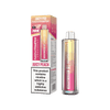 Juicy Pod Novamax 10k Prefilled Pod Vape Kit - Pack of 5 available in Juicy Peach Flavour