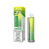Juicy Pod Novamax 10k Prefilled Pod Vape Kit - Pack of 5 available in Lemon & Lime Flavour