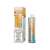 Juicy Pod Novamax 10k Prefilled Pod Vape Kit - Pack of 5 available in Orange Raspberry Flavour