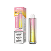 Juicy Pod Novamax 10k Prefilled Pod Vape Kit - Pack of 5 available in Pineapple Soda Lemonade