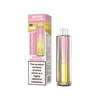 Juicy Pod Novamax 10k Prefilled Pod Vape Kit - Pack of 5 available in Pineapple Soda Lemonade