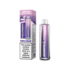 Juicy Pod Novamax 10k Prefilled Pod Vape Kit - Pack of 5 available in Purple Dream Flavour