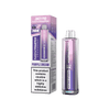 Juicy Pod Novamax 10k Prefilled Pod Vape Kit - Pack of 5 available in Purple Dream Flavour
